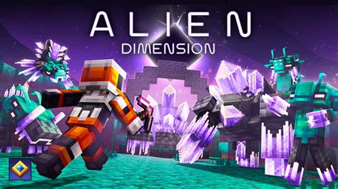 overtales studio|Alien Dimension by Overtales Studio (Minecraft .